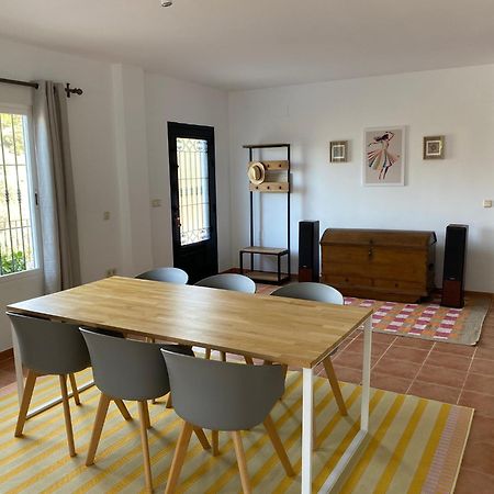 Jete Casa Cristina 빌라 외부 사진