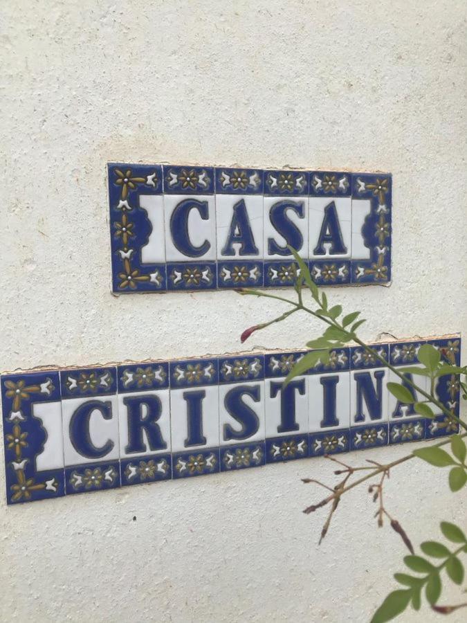 Jete Casa Cristina 빌라 외부 사진