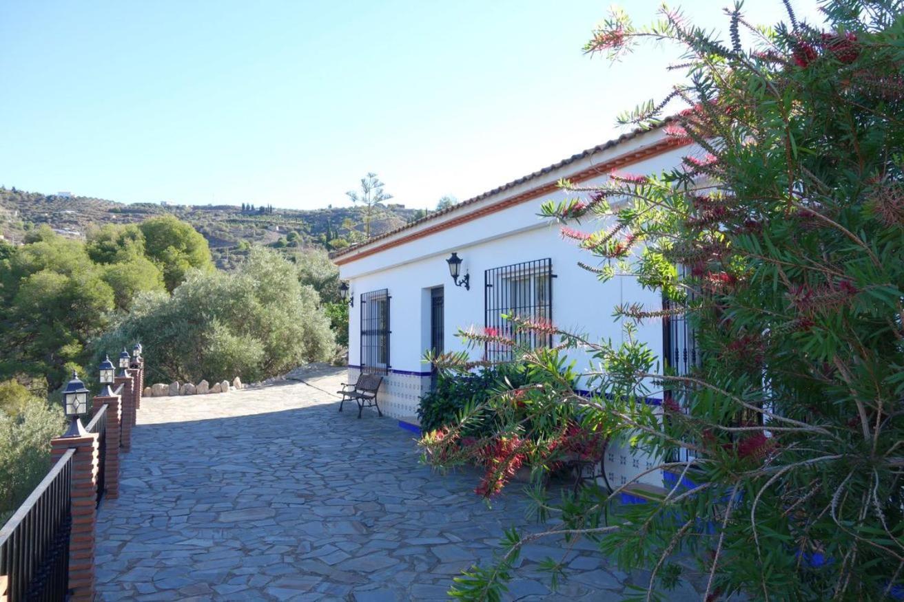 Jete Casa Cristina 빌라 외부 사진