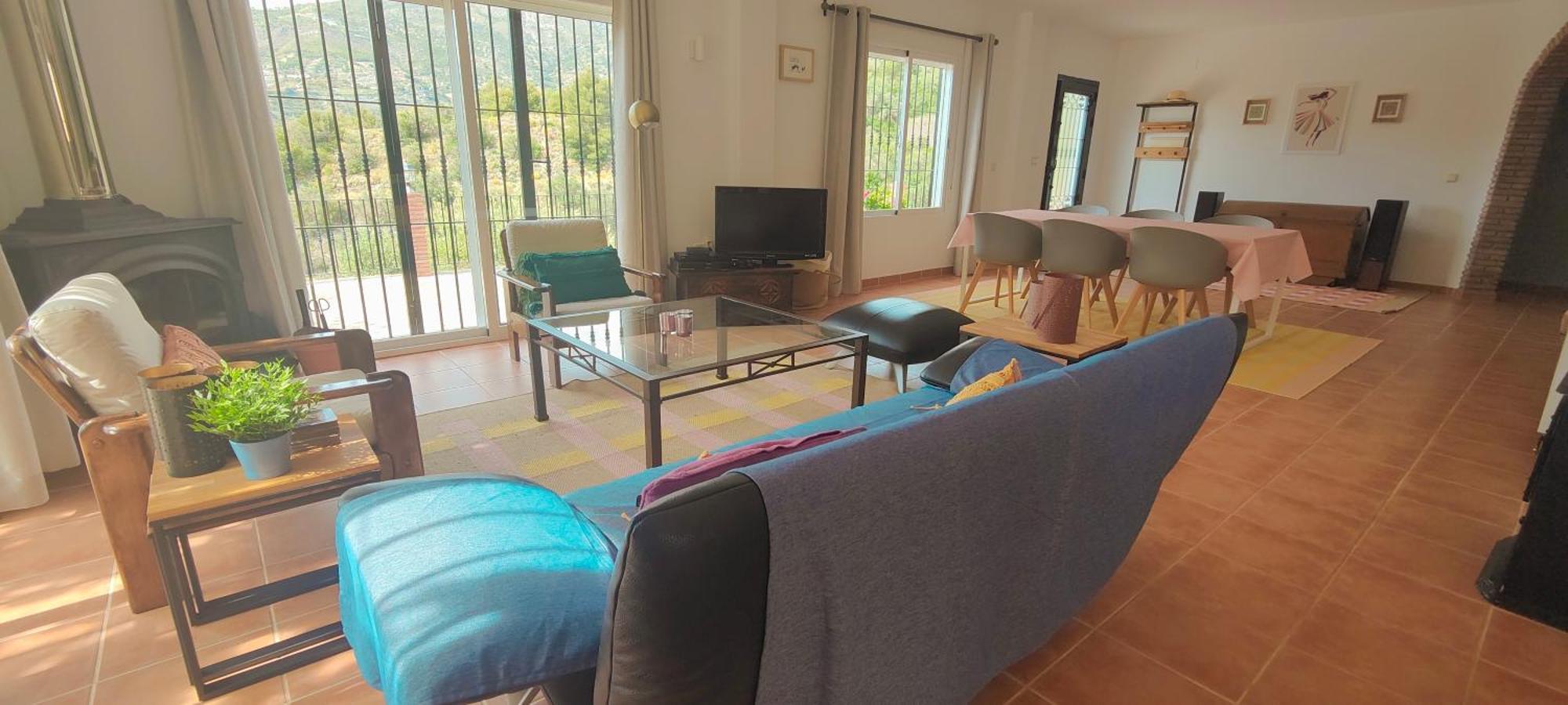 Jete Casa Cristina 빌라 외부 사진